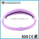 Children Silicone Mosquito Repellent Dispeller Wristband for Outside Sports thumbnail-3