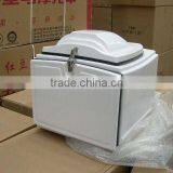 Fiberglass Pizza Delivery Box thumbnail-4