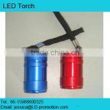 Strong Light Mini LED Light thumbnail-1