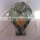 Retro Furniture Home Decorations Metal Arts & Crafts Antique Imitation Crafts thumbnail-1