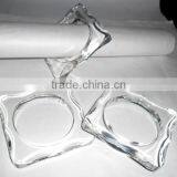 Fashion Jewelry Hollow Flower Pattern Bangle Jewellery thumbnail-1