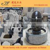 Fine Interior Granite Garden Fountains thumbnail-3