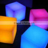 Bar/ Party/ Wedding/ Event LED Seating Cube thumbnail-1