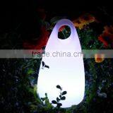 Party Decoration Column Lamp for Nightclub Decoration Using, Led Bedroom Table Lamp thumbnail-2