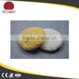 Popular Wool Pad/wool Polishing Bonnet/lambskin Bonnet/wool Pad thumbnail-1