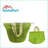 Best Selling Sandwich Green Clothes Laundry Bag For Women Baby thumbnail-1