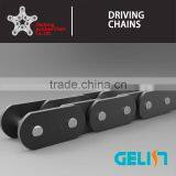 A B Serise Short Pitch Roller Chain Chinese Factories Carbon Steel Stainless Steel thumbnail-4