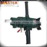 MASTER 120mm 4.8"Industrial Quality Concrete Diamond Core Drill Machine(MT120)