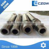 Good Quality Customized Transmission Gear Worm Gear for Various Machinery thumbnail-2