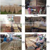 High Quality Wood Handles for Broom Mop Shovel Spade Brush Rake Hoe thumbnail-6