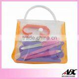 Durable Zipper Pouch Pressonal Manicure Travel Set thumbnail-5