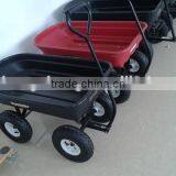 Garden Trolley Cart Tc2145 thumbnail-3