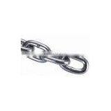 Stainless Steel Link Chain