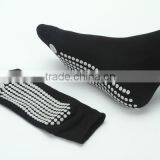 High Quality Promotional Reflexology Flight Socks thumbnail-1