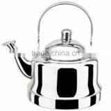 Stainless Steel Kettle Whistling Kettle LYK-SZB007 thumbnail-1