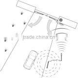 100 Ft Vehicle Exit Wand for Automatic Gate Opener thumbnail-3