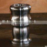 JLYD Rubber Press Roller for Paper Machine thumbnail-1