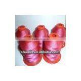 Shunli Leather Sewing Thread, Polyester Filament Thread