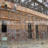 Good Quality Foam Insulation Exterior Wall Board thumbnail-4