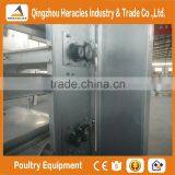 Heracles Trade Assurance Layer Chicken Cage-- 3 Layers Chicken Poultry Farm Equipment thumbnail-3