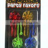 Sticky Spider Web,spider Web Toy, thumbnail-1