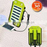 Portable Solar Charger NO.YG010 thumbnail-1