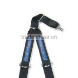 3 Point Car Safety Belt ,racing Seat Belts,FIA Quality Belts, Three Point Racing Harness Safety Seat Belt thumbnail-2