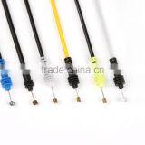 Bowden Helmet Cable Assembly/Good Quality Bowden Cable Sunvisor thumbnail-2