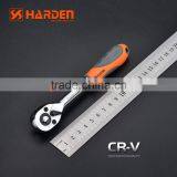 1/4" Quick Release Ratchet Wrench Professional Hand Tools thumbnail-2