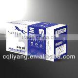 Lead Acid Car Dry Charged Storage Battery N150 145G51 12V150AH thumbnail-1