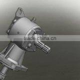 30hp Right Angle Gearbox From China thumbnail-5
