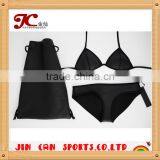 Newly Design Waterproof Custom 2017xxx Hot Sex Bikini Neoprene thumbnail-2