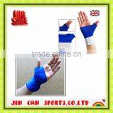 Sport Arm Sleeve Neoprene Waterproof Elbow Support Compression Arm Sleeve thumbnail-1