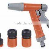 ADUSTABLE SPRAY GUN SET, CS-4024 Spray Gun for Garden Lawn