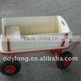 Cheap Kit Toy Tool Wooden Carts / Toy Car Trolleys thumbnail-6