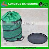Hard Bottom Garden Waste Bag