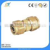 Low Price Brass Compression Fittings for Pex-al-pex Pipe thumbnail-3