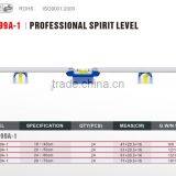 High Quality Level Double With Milled 3 Vials Evels thumbnail-2