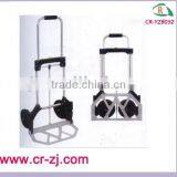 Steel(Q235)& Foldable Hand Truck/hand Trolly/hand Cart thumbnail-1