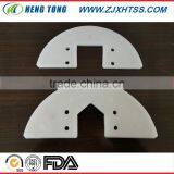 Drag Conveyor Flight,LF/LR Type Flight, Plastic Flight for Chain thumbnail-2