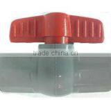 Farm Drip Irrigation Systems High Quality Plastic PP Irrigation Valves thumbnail-1
