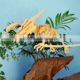 3D EVA Foam Dinosaur Puzzle thumbnail-1