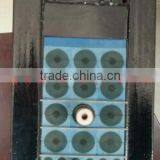 1/2", 7/8" Cable Wall Entry System, Grounding Bar, Feeder Cable Clamp, Grounding Kit thumbnail-3