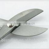 Berrylion USA Type Tin Snips 300mm CR-V Sharp Tin Snips thumbnail-5