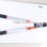 Telescopic Bypass Pruner Bypasslopper With Telescopic Alum Handle Aluminum Tube thumbnail-3