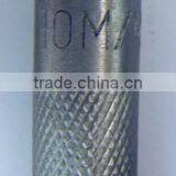 Yute 6PCS Polishing Belt Hole Punch & Leather Hole Punch thumbnail-2