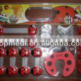 TOPMEDI Children Safty Product Baby Care Kit thumbnail-1