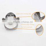 3pcs Bulk Cookie Cutter,monkey Shape Bulk Cookie Cutters thumbnail-4