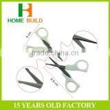 Factory Price HB-S4101 Carefully Designed Premium Quality Baby Nail Scissors thumbnail-6