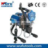 Wufu Electric Airless Paint Sprayer PRE2-220C Air Tools spray gun